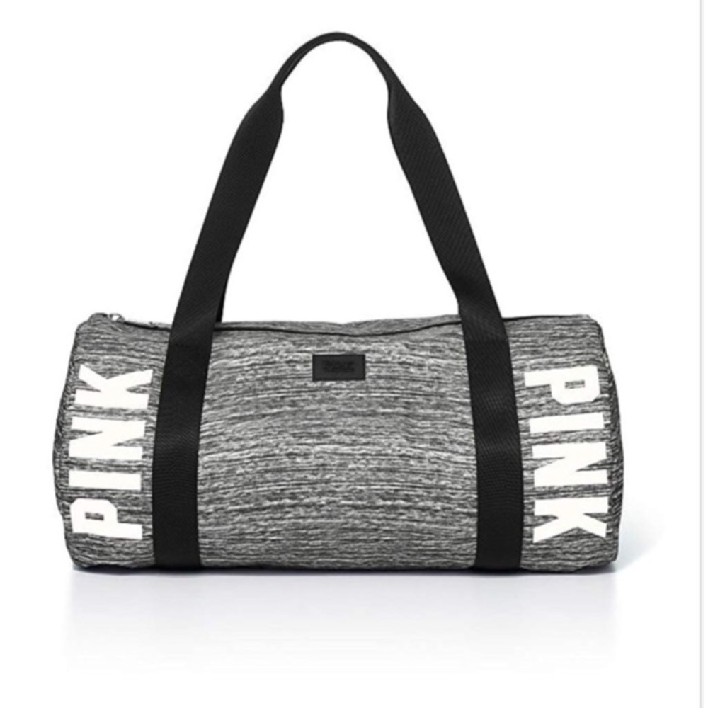 Victoria’s Secret Duffle Bag (2016 version)